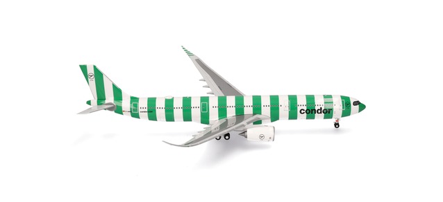 Airbus A330-900neo Condor