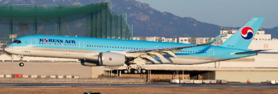 Airbus A350-900 Korean Air Lines