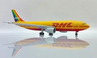 Airbus A300-600R(F) DHL Aviation