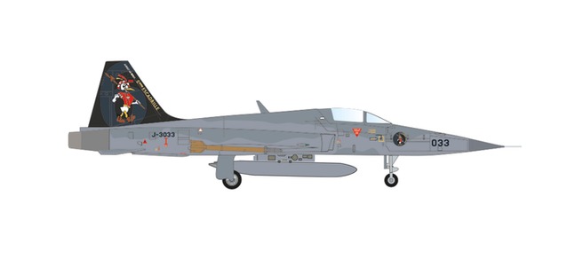Northrop F-5E Swiss Air Force