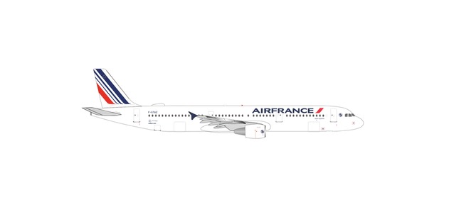 Airbus A321 Air France