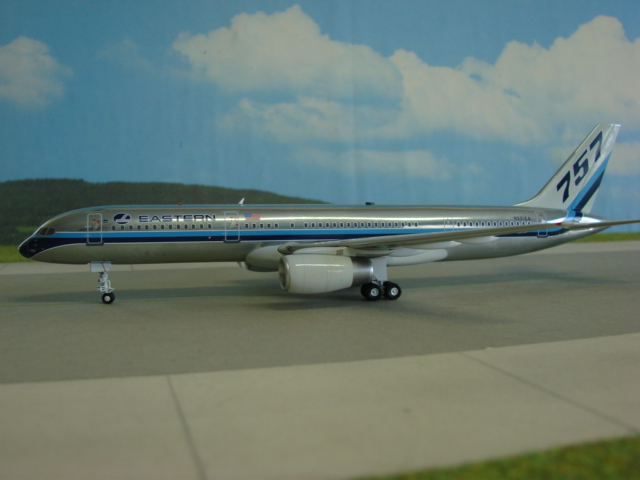 Boeing 757-200 Eastern Airlines