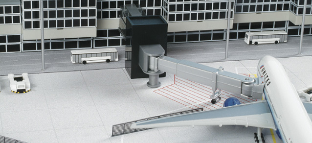 Scenix Flugsteig