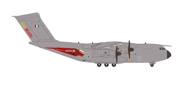 Airbus A400M Atlas French Air Force