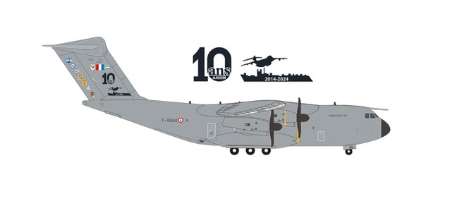 Airbus A400M Atlas French Air Force