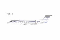 Gulfstream G550 Gulfstream Aerospace