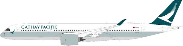 Airbus A350-900 Cathay Pacific