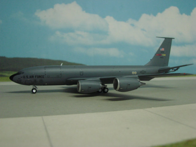 Boeing KC-135R US Air Force