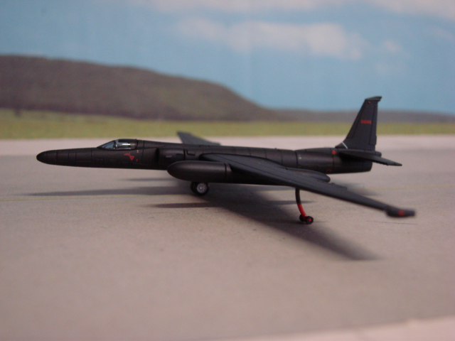 Lockheed TR-1A US Air Force