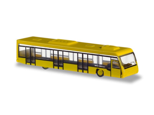 Scenix - Airport Bus