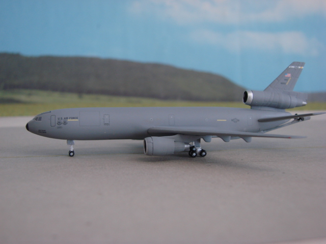 McDonnell Douglas KC-10 Extender U.S. Air Force
