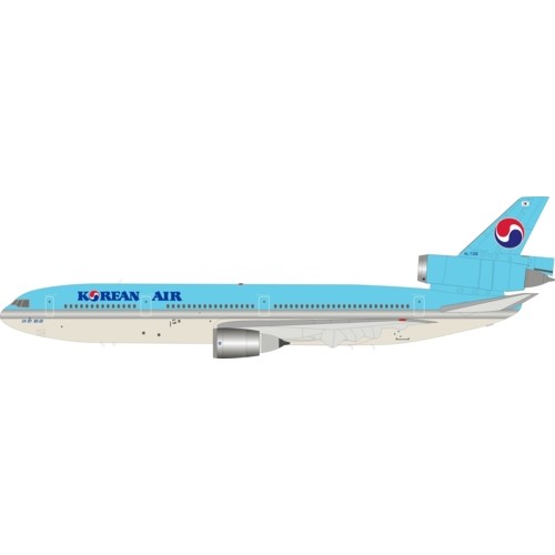 McDonnell Douglas DC-10-30 Korean Air Lines