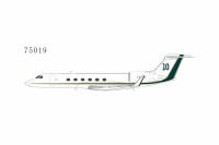Gulfstream G-V Private