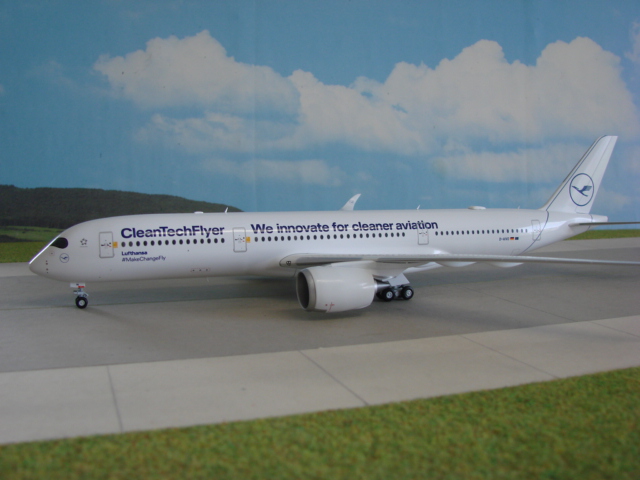 Airbus A350-900 Lufthansa