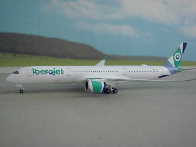 Airbus A350-900 Iberojet