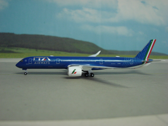 Airbus A350-900 ITA Airways